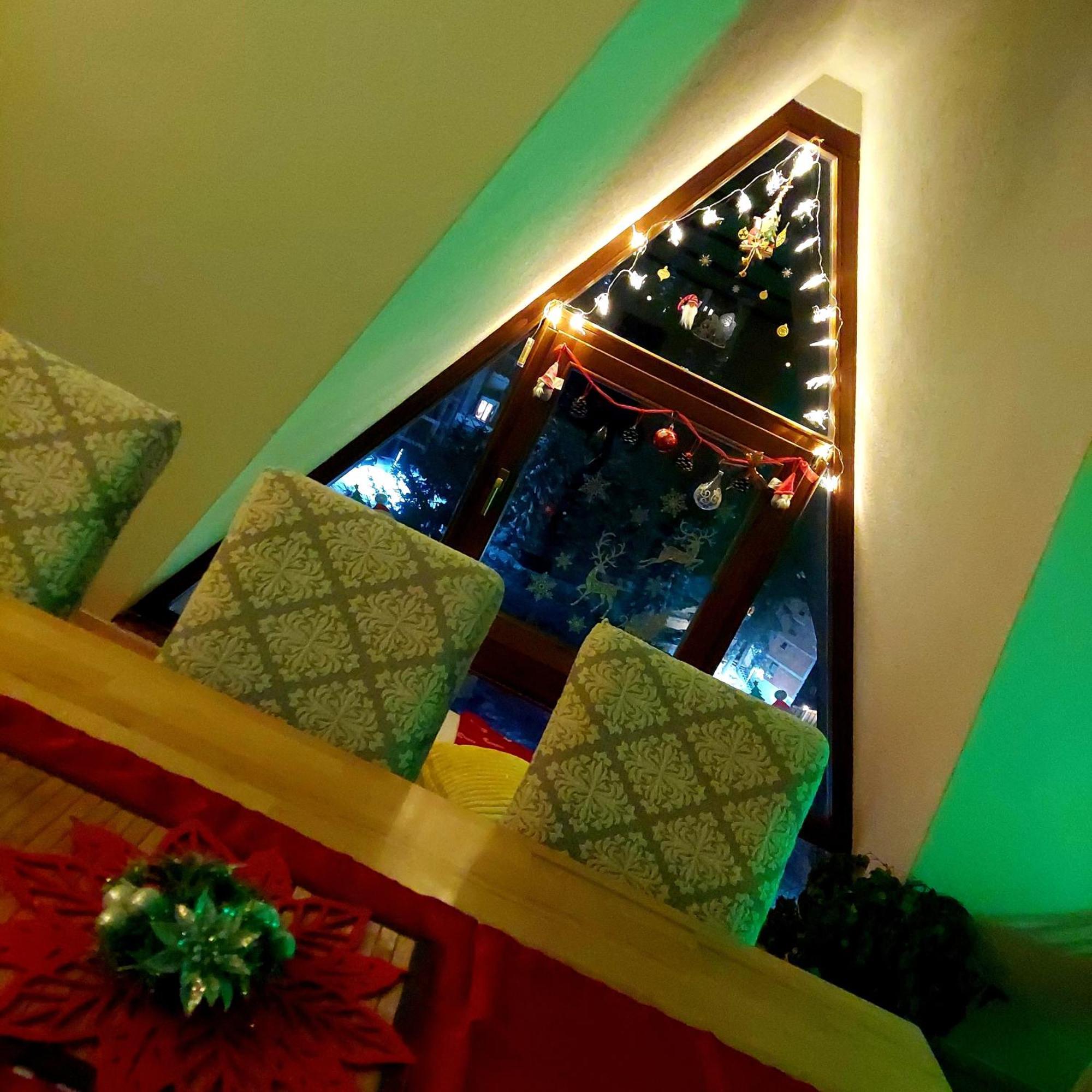 Vucko Apartment *