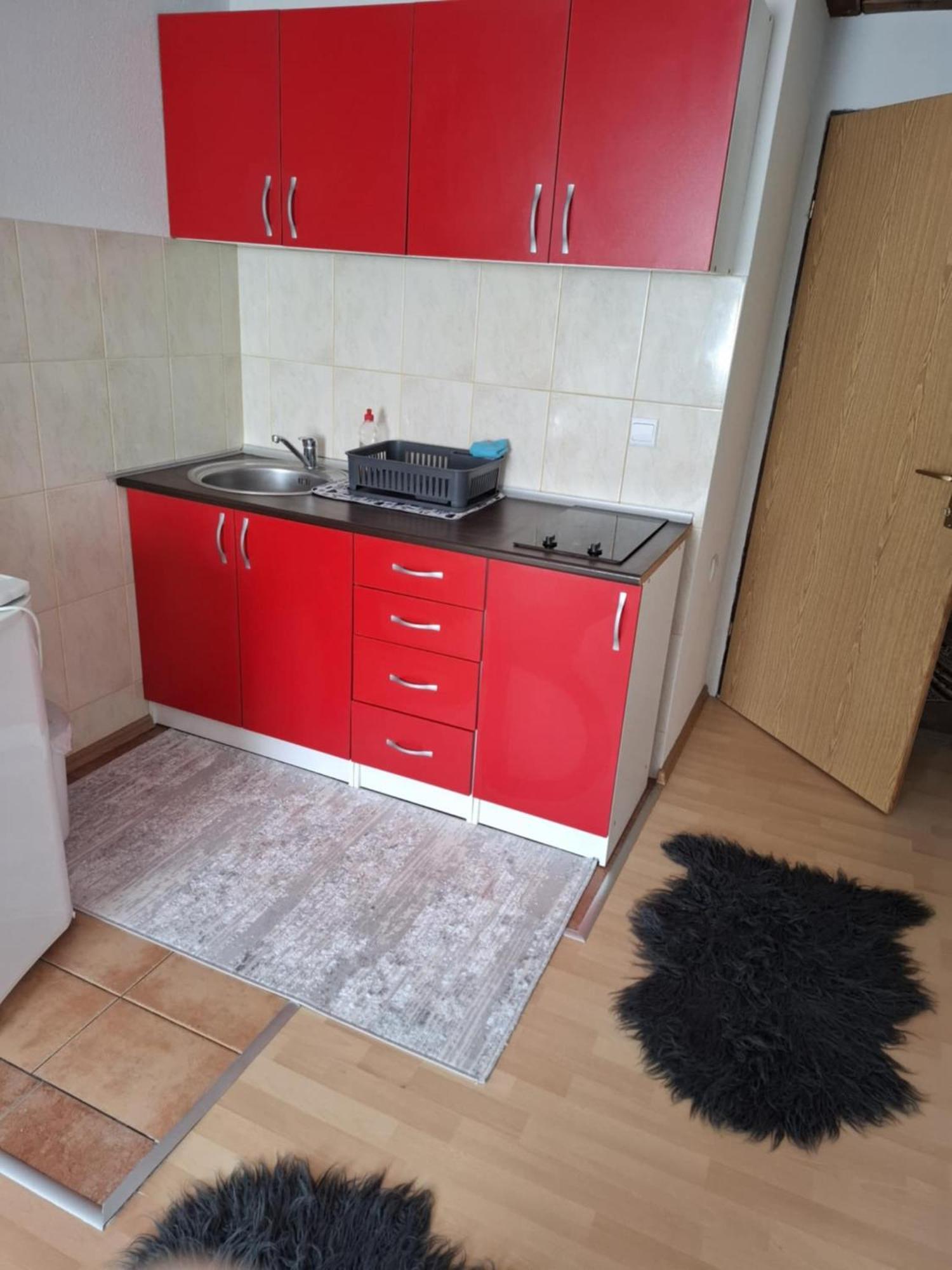 Apartment Vucko Vlasic