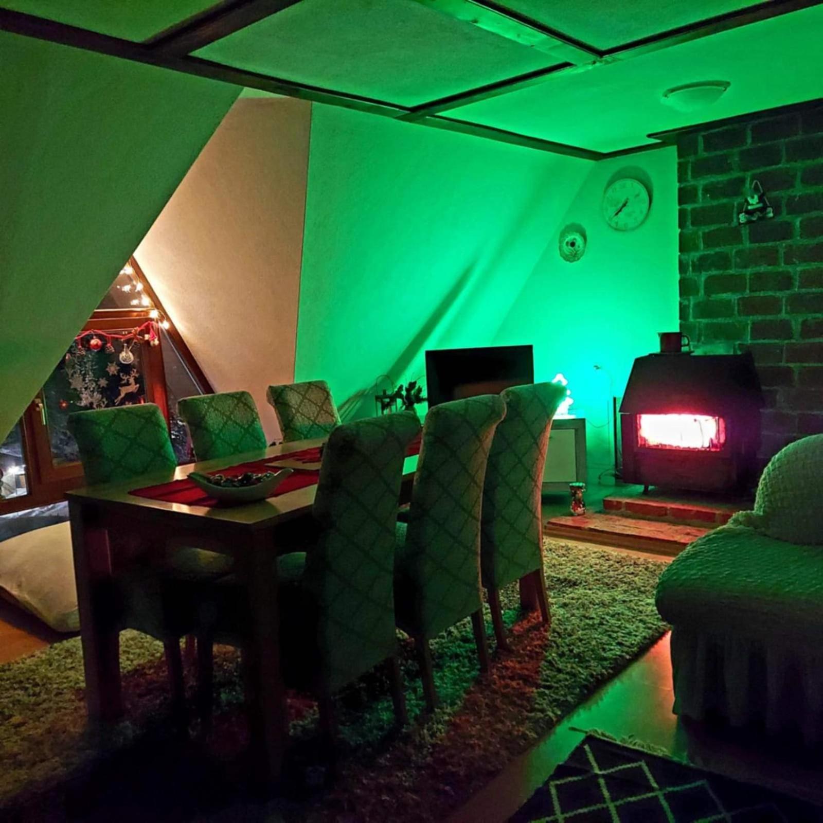 Vucko Apartment