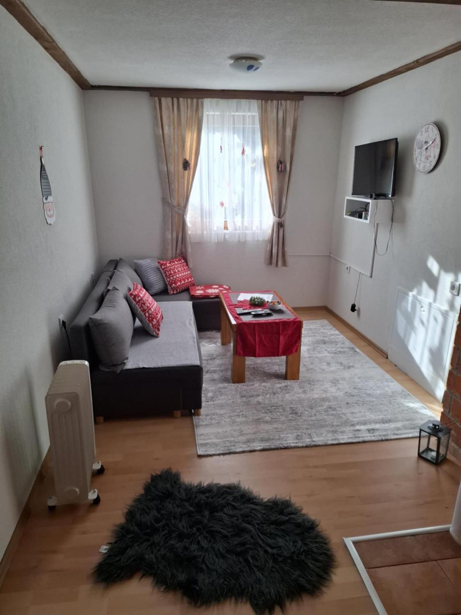 Vucko Apartment *
