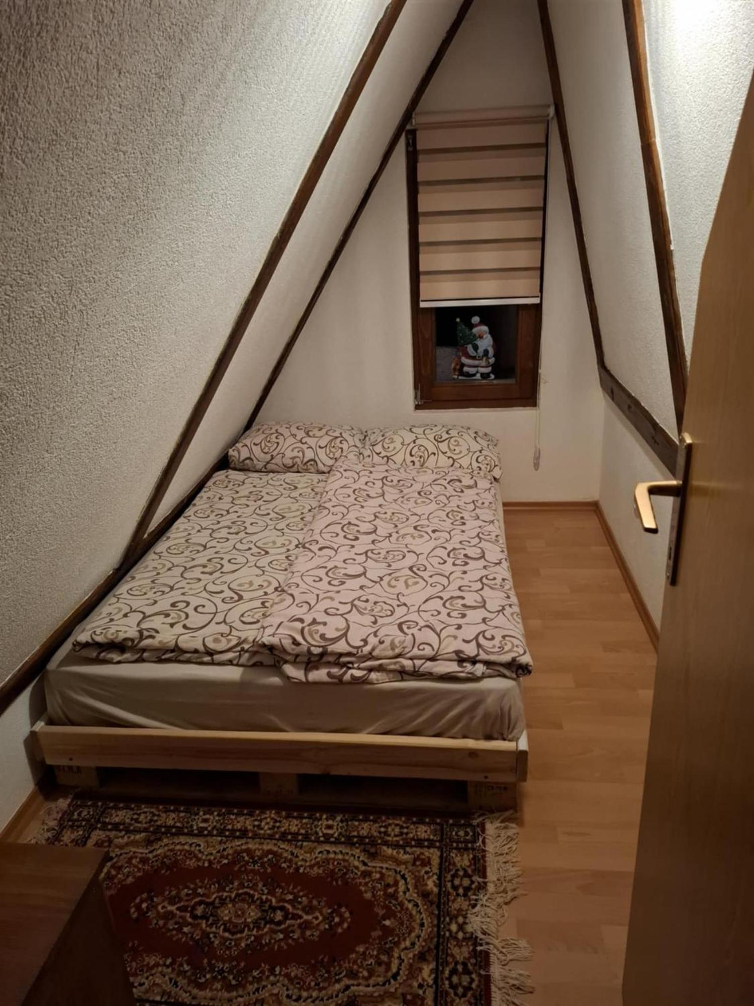 Vucko Apartment Vlasic