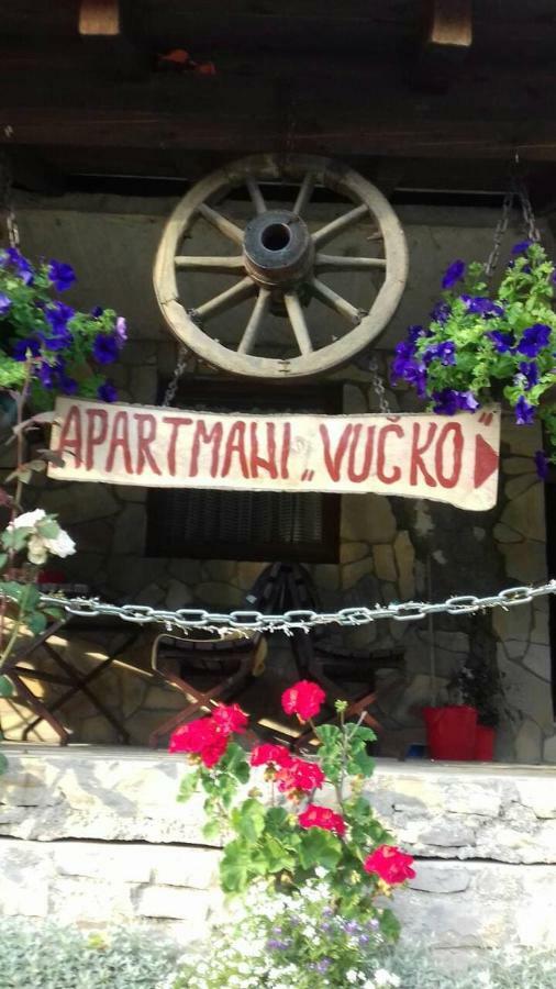 Apartment Vucko