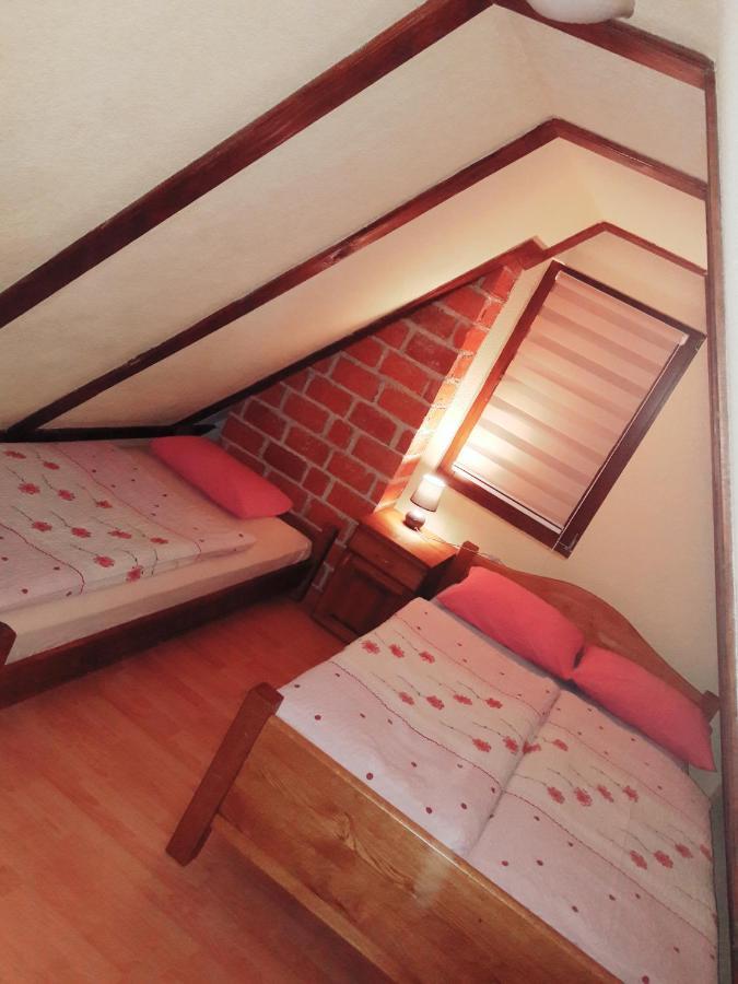 Vucko Apartment