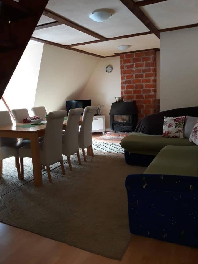 Vucko Apartment