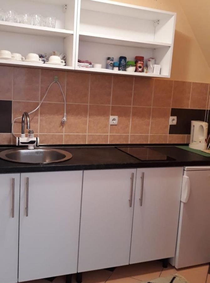 Apartment Vucko Vlasic